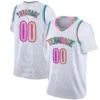 kf-H097bab938c0947d4b4893b952c0bee6cl Men Kids Basketball Jerseys Blank College Custom Basketball Uniforms Professional Design T-Shirt Quick Dry