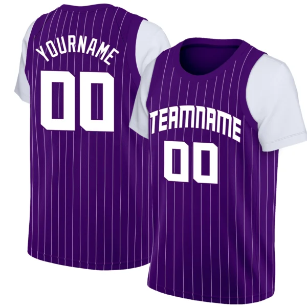 kf-H0bc0e1cc79e146079146858d73227e8bS Customized Basketabll Jersey Full Sublimation Team Name/Number Design Your Own Sportswear for Men/Women/Youth Outdoors