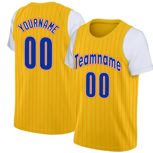 kf-H309c6c7b81164135a07a3baa24bd4842J Customized Basketabll Jersey Full Sublimation Team Name/Number Design Your Own Sportswear for Men/Women/Youth Outdoors