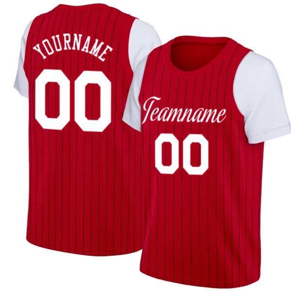 kf-Hacae362155b640c591fc4e580ec4609b5 Customized Basketabll Jersey Full Sublimation Team Name/Number Design Your Own Sportswear for Men/Women/Youth Outdoors