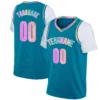kf-He4551707e4254fd6847e944dc400b894d Men Kids Basketball Jerseys Blank College Custom Basketball Uniforms Professional Design T-Shirt Quick Dry