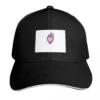 Tha sup Baseball Cap Streetwear cute |-F-| Horse Hat For Girls Men's