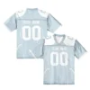 kf-Sa875d3c0e7974b149620fc3b33c84b93O Personalized Blue Football Shirt with Team Name Number Custom Print Embroidery American Football Jersey for Men Women Youth Kids